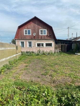 
  Продается дом, 101 м², Новосибирск
. Фото 18.