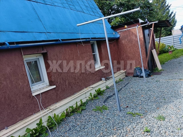
  Продается дом, 55 м², Новосибирск
. Фото 8.