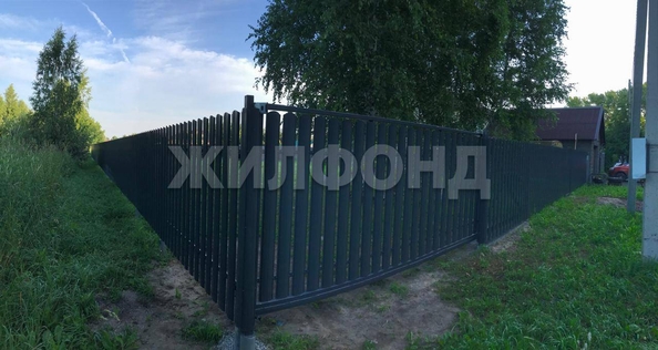 
  Продается земельный участок, 7.92 соток, Новосибирск
. Фото 1.