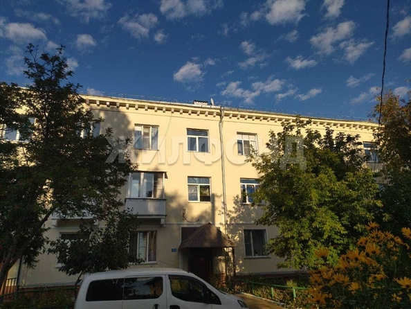 
  Продается комната, 19.6 м², Халтурина ул, д. 18
. Фото 9.