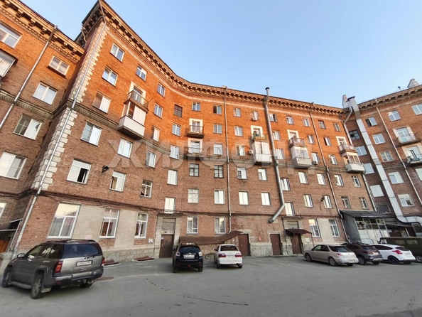 
  Продается комната, 25 м², Станиславского ул, д. 12
. Фото 10.