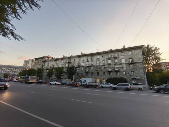 
  Продается комната, 25 м², Станиславского ул, д. 12
. Фото 14.