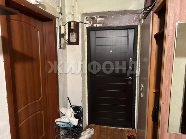 
  Продается комната, 19.5 м², Военный городок ул, д. 103
. Фото 4.