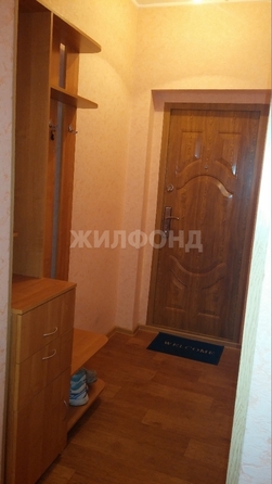 
  Сдается 1-комн. квартира, 26 м², Бориса Богаткова ул, д. 208/3
. Фото 3.