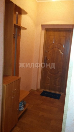 
  Сдается 1-комн. квартира, 26 м², Бориса Богаткова ул, д. 208/3
. Фото 3.