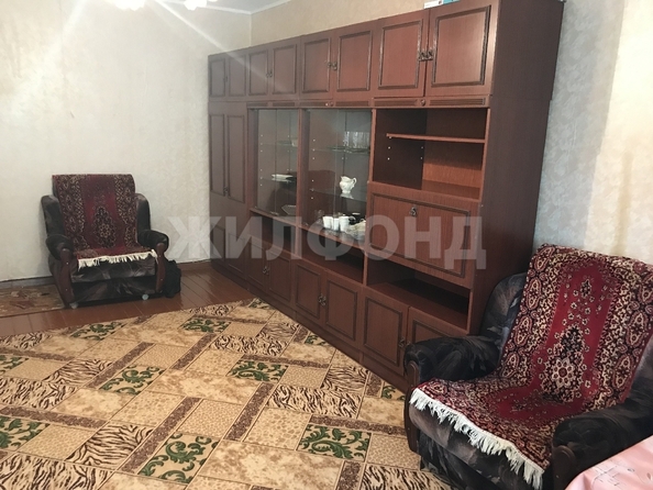 
  Сдается 1-комн. квартира, 32 м², Арбузова ул, д. 3
. Фото 9.