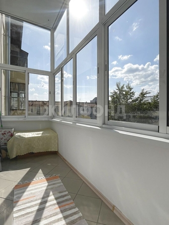 
  Сдается 2-комн. квартира, 52 м², Октябрьская ул, д. 45а
. Фото 3.