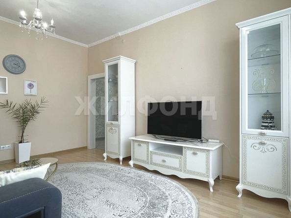 
  Сдается 2-комн. квартира, 52 м², Октябрьская ул, д. 45а
. Фото 5.