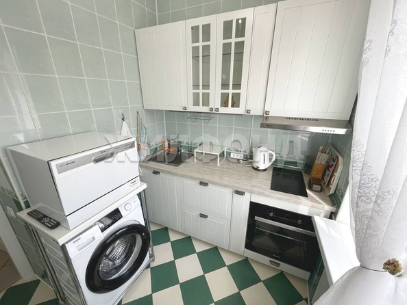 
  Сдается 2-комн. квартира, 52 м², Октябрьская ул, д. 45а
. Фото 11.