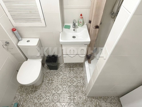 
  Сдается 2-комн. квартира, 52 м², Октябрьская ул, д. 45а
. Фото 15.