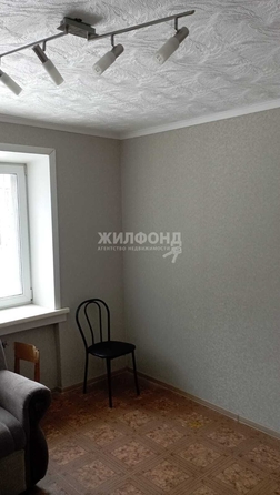 
  Сдается комната, 13 м², 40 лет Комсомола ул, д. 10
. Фото 2.