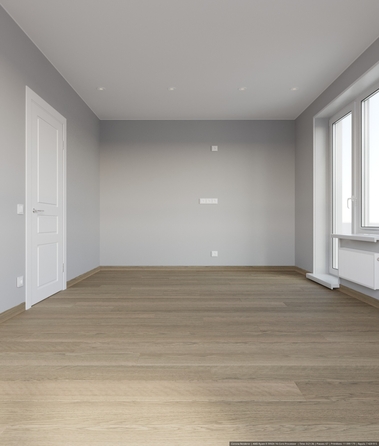 
  Продается 3-комн. квартира, 58.7 м², ЖК Никольский парк, дом 6
. Фото 9.