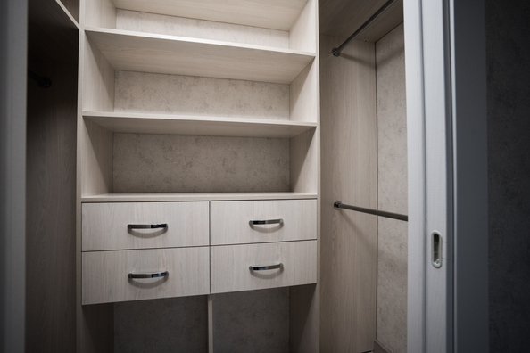 
  Продается 2-комн. квартира, 56 м², ЖК Азимут, дом 3
. Фото 24.