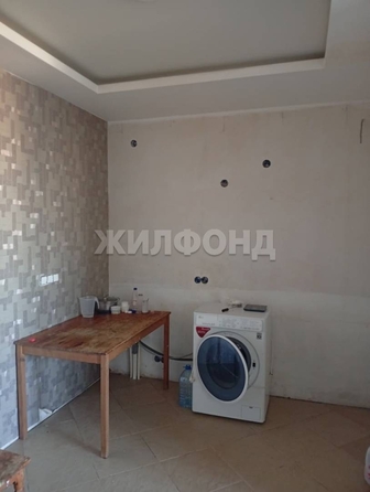 
  Продается 1-комн. квартира, 43.4 м², Новосибирская ул, д. 27
. Фото 2.