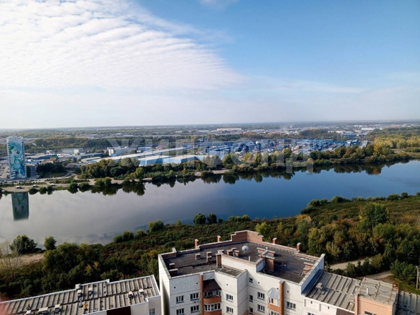
  Продается 1-комн. квартира, 37.1 м², Волховская ул, д. 39
. Фото 12.