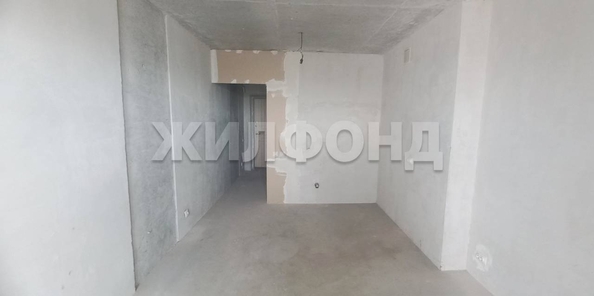 
  Продается 1-комн. квартира, 22.2 м², ЖК Зоркий
. Фото 1.