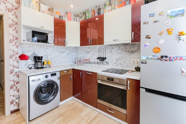 
  Продается 2-комн. квартира, 58.2 м², Виктора Шевелева ул, д. 36
. Фото 7.