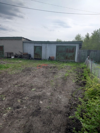 
  Продается дом, 59.8 м², рабочий поселок Чистоозерное
. Фото 8.