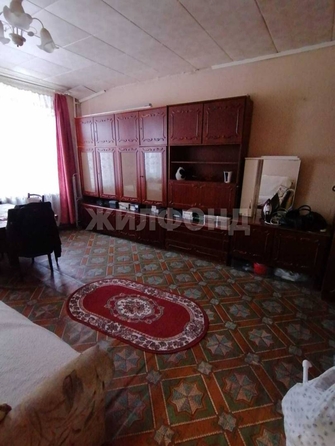 
  Продается 1-комн. квартира, 34 м², Сибирская ул, д. 33
. Фото 1.