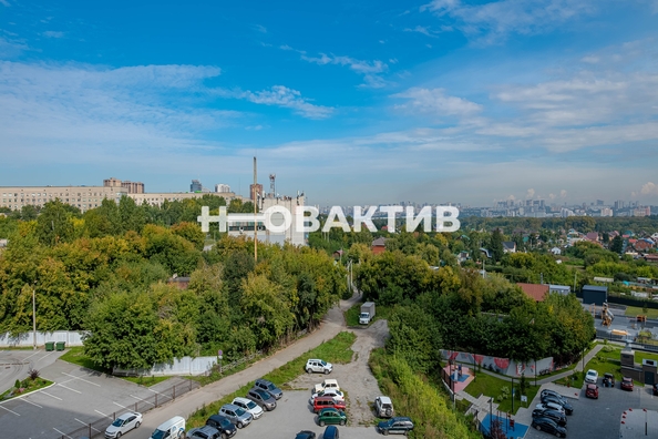 
  Продается студия, 37.64 м², ЖК На Тульской, 1 этап
. Фото 14.
