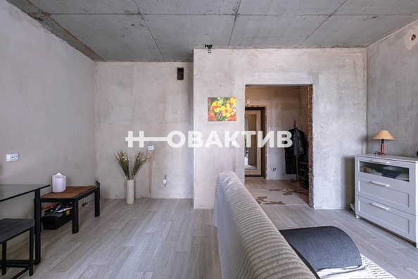 
  Продается студия, 37.64 м², ЖК На Тульской, 1 этап
. Фото 15.