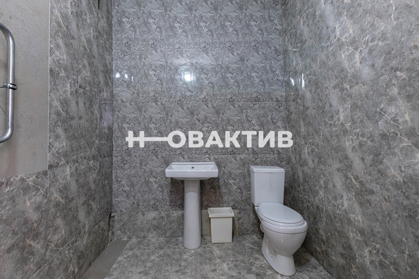 
  Продается студия, 37.64 м², ЖК На Тульской, 1 этап
. Фото 21.