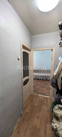 
  Продается 2-комн. квартира, 41 м², Индустриальная ул, д. 13
. Фото 9.