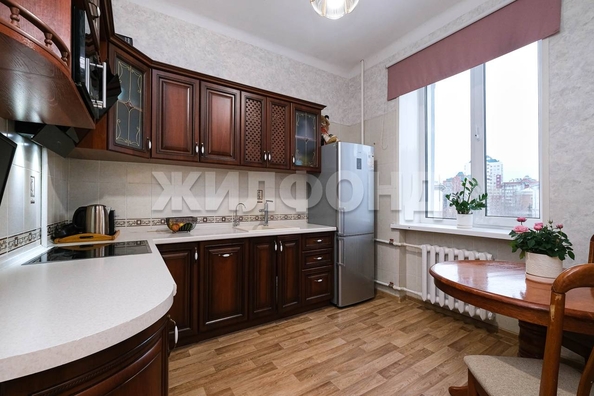 
  Продается 3-комн. квартира, 91 м², Красный пр-кт, д. 159
. Фото 6.