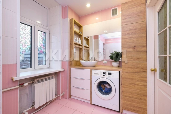 
  Продается 3-комн. квартира, 91 м², Красный пр-кт, д. 159
. Фото 11.