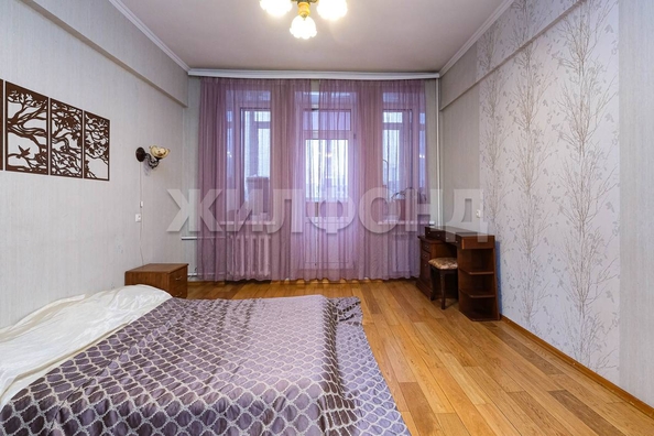 
  Продается 3-комн. квартира, 91 м², Красный пр-кт, д. 159
. Фото 14.