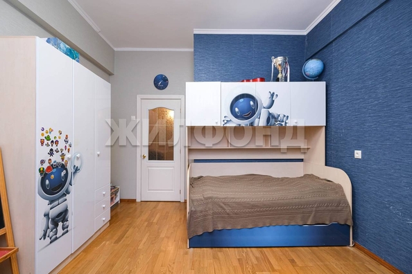 
  Продается 3-комн. квартира, 91 м², Красный пр-кт, д. 159
. Фото 20.
