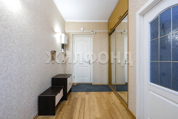 
  Продается 3-комн. квартира, 91 м², Красный пр-кт, д. 159
. Фото 21.