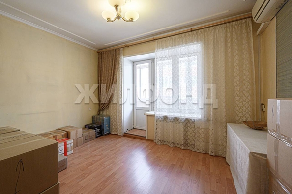 
  Продается 3-комн. квартира, 97.7 м², Красный пр-кт, д. 153б
. Фото 7.