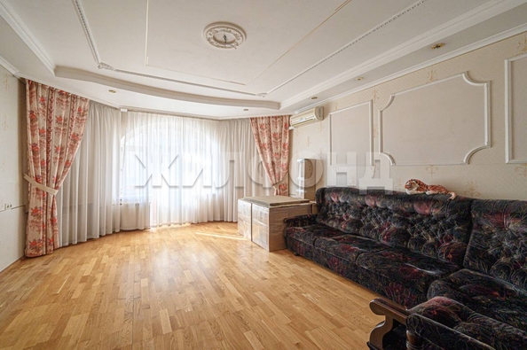 
  Продается 3-комн. квартира, 97.7 м², Красный пр-кт, д. 153б
. Фото 23.