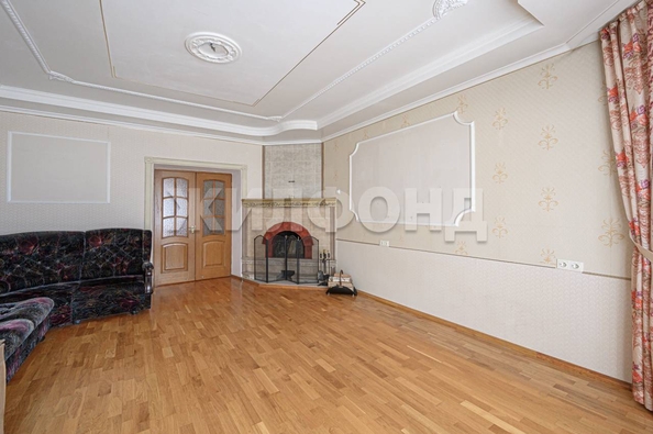 
  Продается 3-комн. квартира, 97.7 м², Красный пр-кт, д. 153б
. Фото 24.