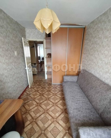 
  Продается 3-комн. квартира, 57.5 м², Гусинобродское ш, д. 23
. Фото 8.