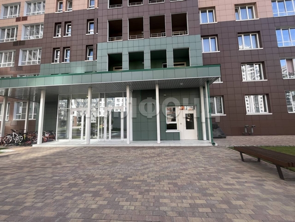 
  Продается 3-комн. квартира, 83.1 м², ЖК Огни сибири, дом 2
. Фото 12.