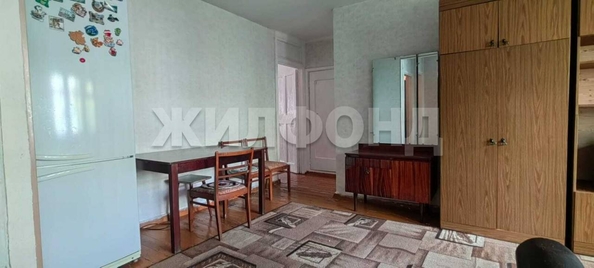 
  Продается 3-комн. квартира, 58.7 м², Объединения ул, д. 56
. Фото 5.