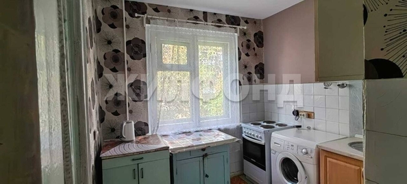 
  Продается 3-комн. квартира, 58.7 м², Объединения ул, д. 56
. Фото 6.