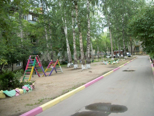 
  Продается 3-комн. квартира, 58.7 м², Объединения ул, д. 56
. Фото 9.