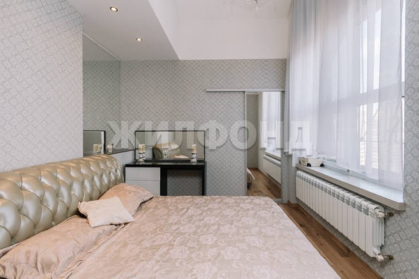 
  Продается 4-комн. квартира, 217.9 м², Галущака ул, д. 9
. Фото 12.