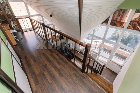
  Продается 4-комн. квартира, 217.9 м², Галущака ул, д. 9
. Фото 23.