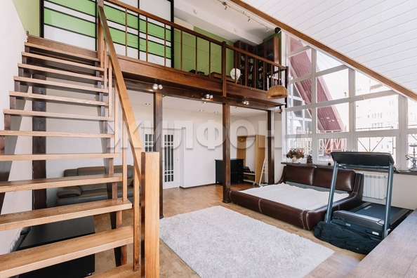 
  Продается 4-комн. квартира, 217.9 м², Галущака ул, д. 9
. Фото 24.