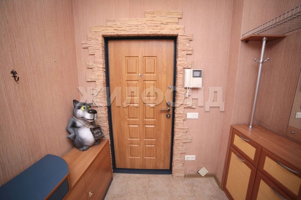 
  Продается 4-комн. квартира, 146.3 м², Нарымская ул, д. 17/2
. Фото 24.