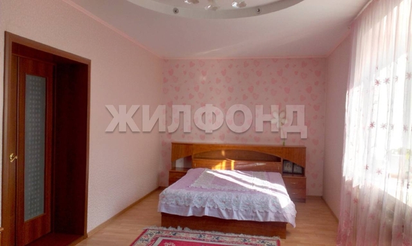 
  Продается дом, 350 м², дачный поселок Мочище
. Фото 12.