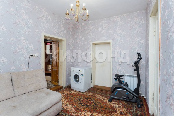 
  Продается дом, 80 м², Новосибирск
. Фото 6.