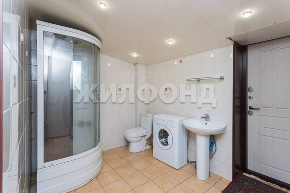 
  Продается дом, 80 м², Новосибирск
. Фото 9.