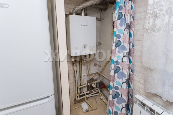 
  Продается дом, 80 м², Новосибирск
. Фото 13.