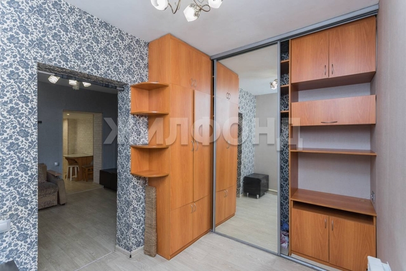 
  Продается дом, 80 м², Новосибирск
. Фото 16.