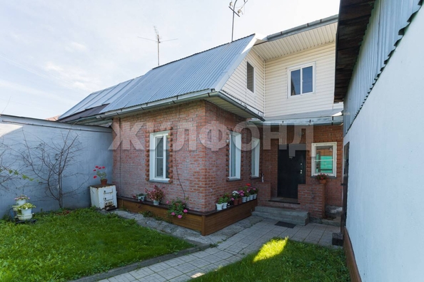 
  Продается дом, 80 м², Новосибирск
. Фото 20.